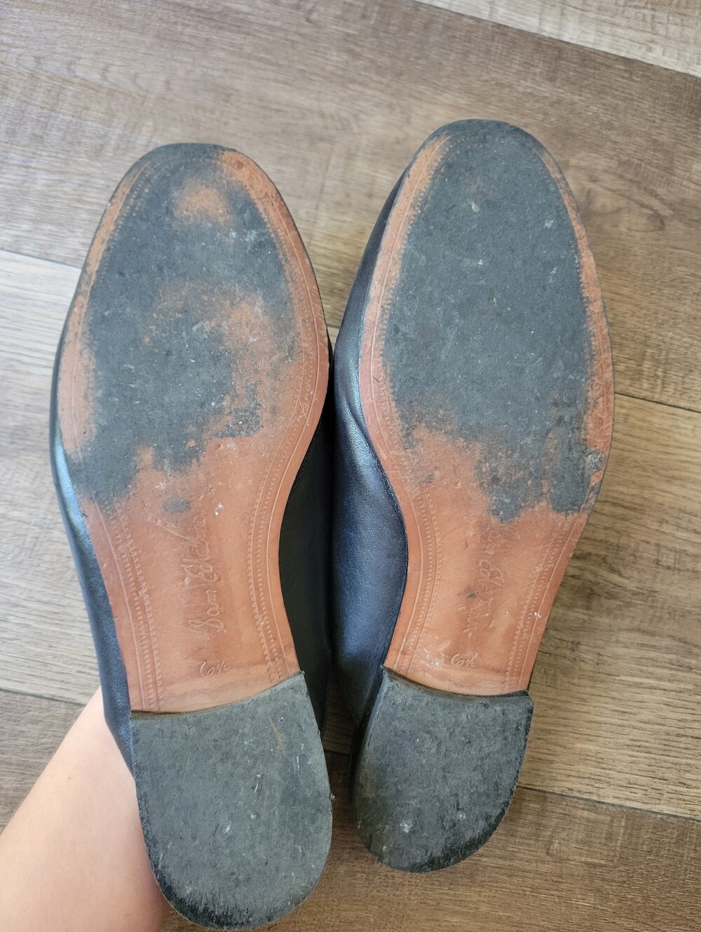 Sam Edelman Loafers - Picture 6 of 6